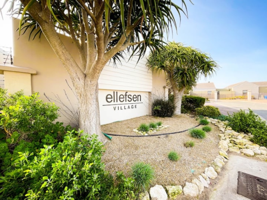 2 Bedroom Property for Sale in Langebaan Country Estate Western Cape